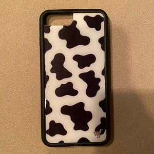 Moo Moo Phone Case iPhone 6/7/8 Plus